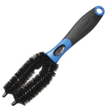Oxford Prong Pincel en forma de U