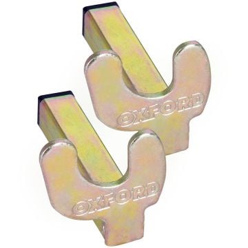 Oxford Bobbin Forks Paddock Stand