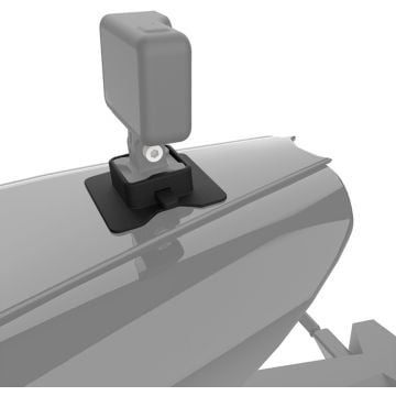 Oxford CLIQR Heavy Duty Surface Mount