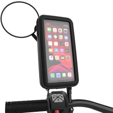 Oxford CLIQR Universal Phone Case