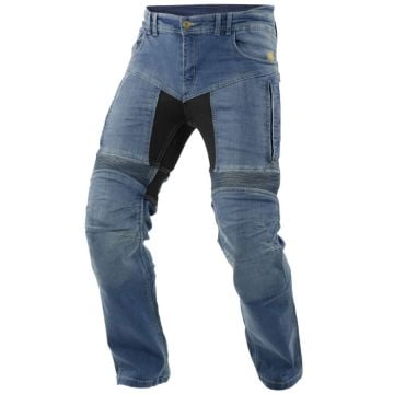 Trilobite 661 Parado Regular Fit Men Jeans Blue Level 2