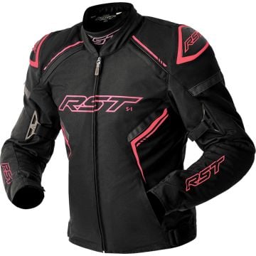 RST S1 D3O Chaqueta impermeable para motocicletas