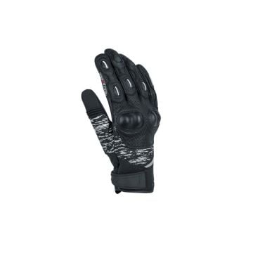 Bering Ponoka Black Grey 