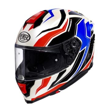 Premier Hyper RW 13 Full Face Helmet