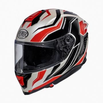 Premier Hyper RW 2 Full Face Helmet