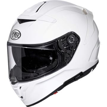 Premier Devil U8 Blanco Casco Integral