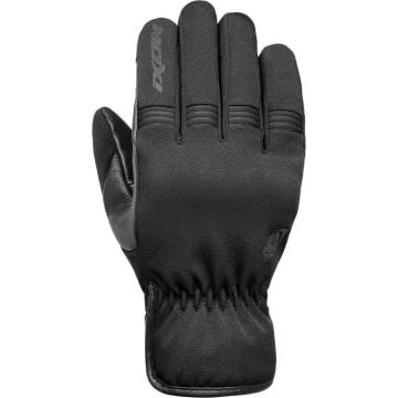 Ixon Pro Cain Lady Noir Gants Moto