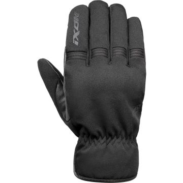 Ixon Pro Cain Noir Gants Moto