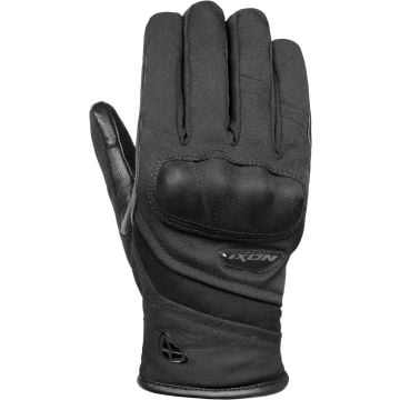 Ixon Pro Fryo Noir Imperméable Gants Moto
