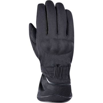 Ixon Pro Globe Lady Noir Gants Moto
