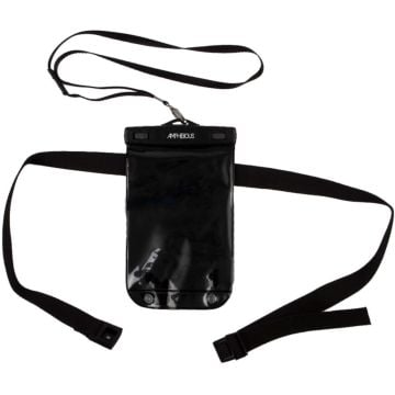 Amphibious Protect Waist waterproof Waist Bag