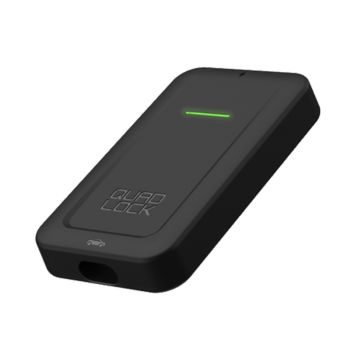 Quad Lock Wireless Carplay Adaptor