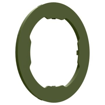 Quad Lock Mag Ring Green