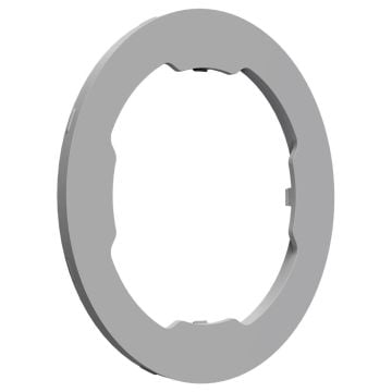 Quad Lock Mag Ring Grey