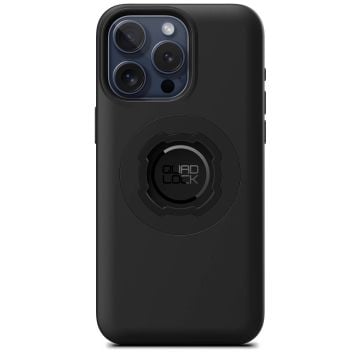 Quad Lock MAG Case Iphone 15 Pro Max