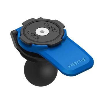 Quad Lock 1 Ball Adaptor Mount (V2)