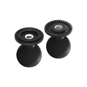 Quad Lock 360 Dual Pivot Arm Balls Set Of 2