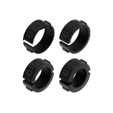 Quad Lock Bar Spacers Handlebar Mount Pro