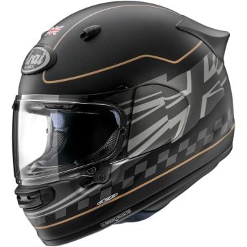 Arai Quantic Dark Citizen Full Face Helmet
