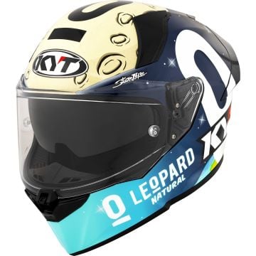 KYT R2R Max Foggia Mugello 2022 Replica Integralhelm