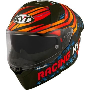 KYT R2R Max Fernandez 2022 Replica Integralhelm