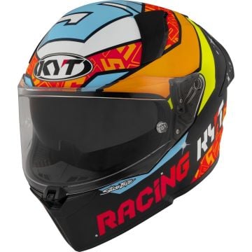 KYT R2R Max Masia 2022 Replica Full Face Helmet
