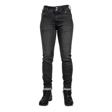 Bull-it Raven Slim Fit Black