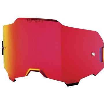 100% Armega HiPER Replacement Lens