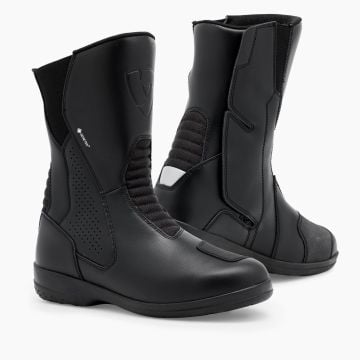 REV'IT! Arena GTX Bottes Lady Noir