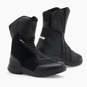 REV'IT! Magnetic GTX Bottes Noir