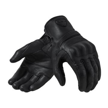 REV'IT! Hawk Schwarz Handschuhe