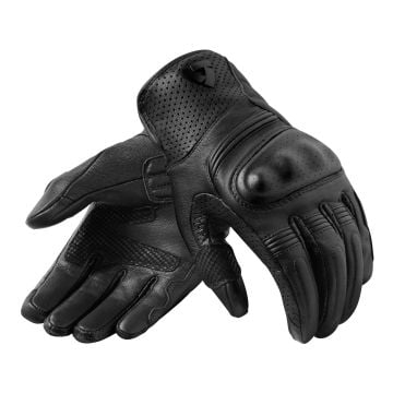 REV'IT! Monster 3 Schwarz Handschuhe