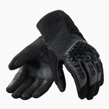 REV'IT! Offtrack 2 Schwarz Handschuhe