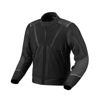 REV'IT! Airwave 4 Jacket Black