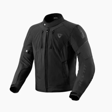 REV'IT! Catalyst H2O Jacket Black    