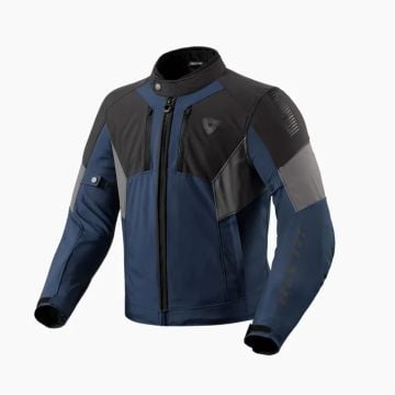 REV'IT! Catalyst H2O Jacket Blue Black   