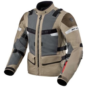 REV'IT! Cayenne 2 Jacket Sand    