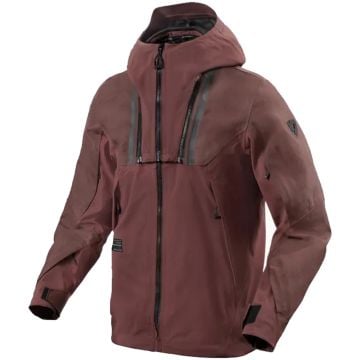 REV'IT! Component 2 H2O Jacket Aubergine    