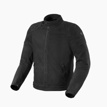 REV'IT! Dale Jacket Black    