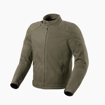 REV'IT! Dale Jacket Tarmac    
