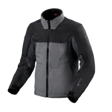 REV'IT! Echelon GTX Jacket Gray Black   