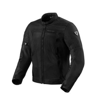 REV'IT! Eclipse 2 Jacket Black    