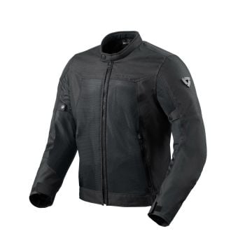 REV'IT! Eclipse 2 Jacket Gray    