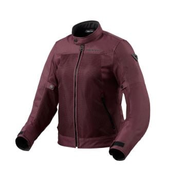 REV'IT! Eclipse 2 Jacket Lady Aubergine    
