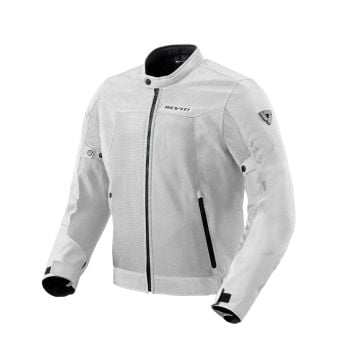 REV'IT! Eclipse 2 Jacket Silver    