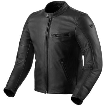 REV'IT! Rino Jacket Black    