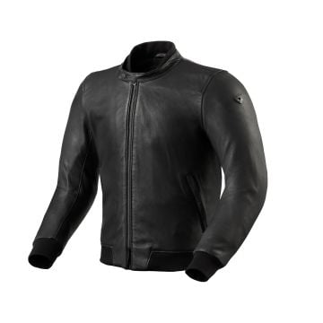 REV'IT! Travon Noir Blouson