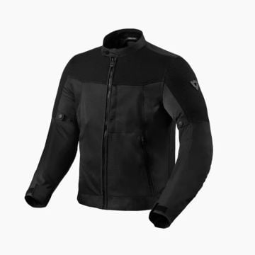 REV'IT! Vigor 2 Jacket Black    