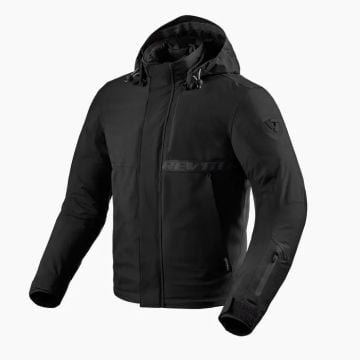 REV'IT! Montana H2O Jacket Black    
