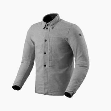 REV'IT! Esmont Overshirt Gray    